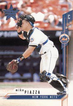 Mike Piazza