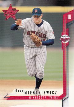 Doug Mientkiewicz