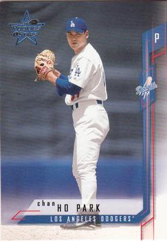Chan Ho Park