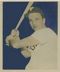 Ralph Kiner