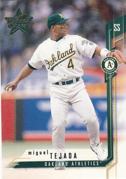Miguel Tejada