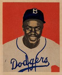 Jackie Robinson