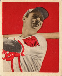 Tommy Holmes