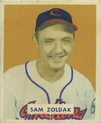 Sam Zoldak