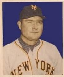 Johnny "Big John" Mize