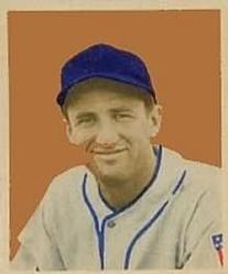 James "Mickey" Vernon