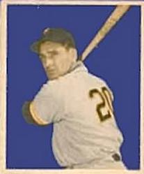 Sid Gordon