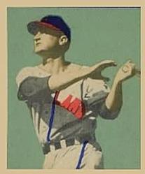 Joe Tipton