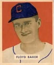 Floyd Baker