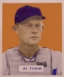 Al Evans