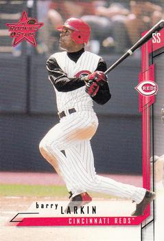 Barry Larkin