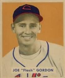 Joe "Flash" Gordon