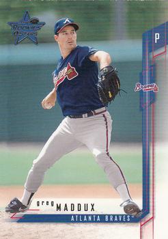 Greg Maddux
