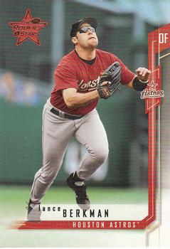 Lance Berkman