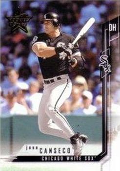 Jose Canseco