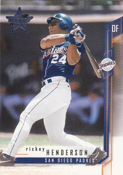 Rickey Henderson