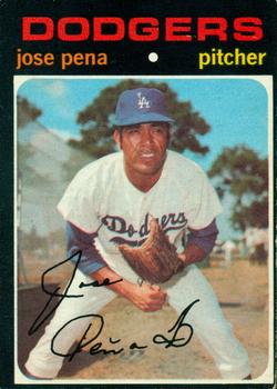 Jose Pena
