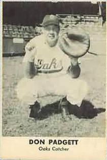 Don Padgett