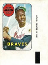Hank Aaron