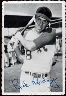 Rick Monday