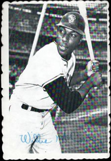 Willie McCovey