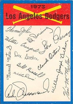 Los Angeles Dodgers