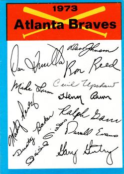 Atlanta Braves