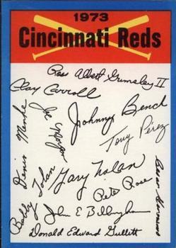 Cincinnati Reds