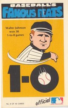 Walter Johnson