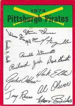 Pittsburgh Pirates