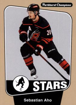 Sebastian Aho