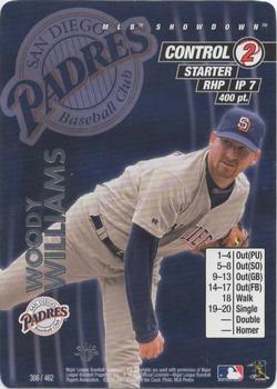 Woody Williams