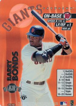 Barry Bonds