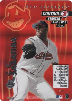 CC Sabathia