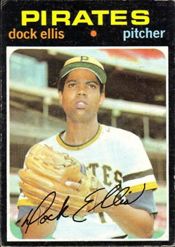 Dock Ellis