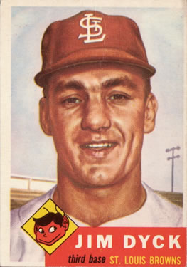 Jim Dyck