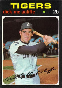 Dick McAuliffe