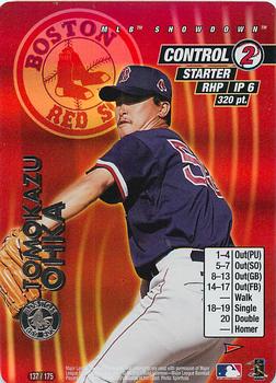 Tomokazu Ohka