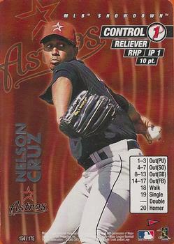 Nelson Cruz