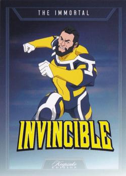The Immortal