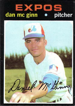 Dan McGinn