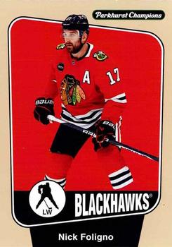 Nick Foligno