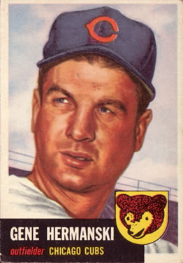 Gene Hermanski