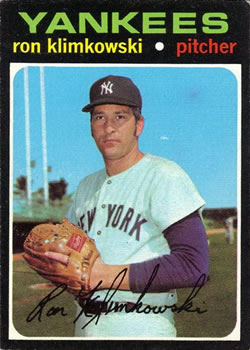 Ron Klimkowski
