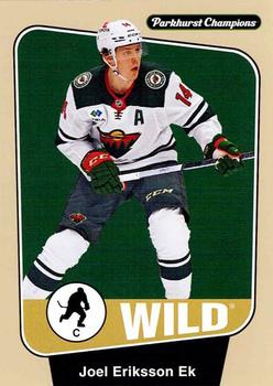 Joel Eriksson Ek