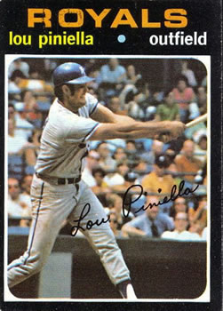 Lou Piniella