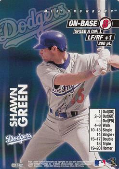 Shawn Green