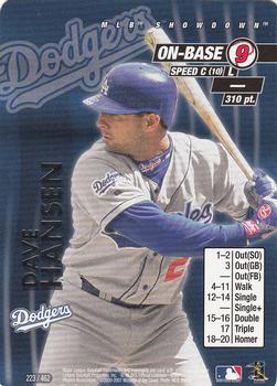 Dave Hansen
