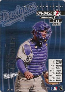 Todd Hundley