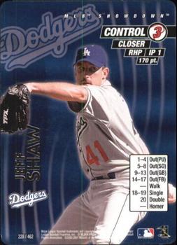 Jeff Shaw